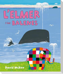 L'Elmer. L'Elmer i les balenes