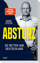 Absturz