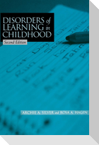 Learning Disorders 2/e