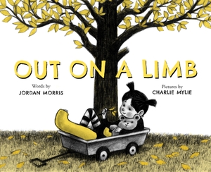 Morris, Jordan. Out on a Limb - A Picture Book. Harry N. Abrams, 2022.