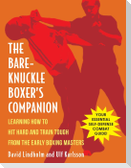 Bare-Knuckle Boxer's Companion