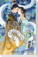 Legend of the White Snake