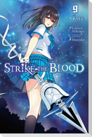 Strike the Blood, Vol. 9 (Manga)