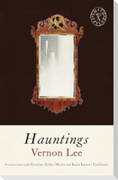 Hauntings
