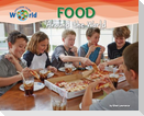 Food Around the World