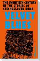 Velvet Blues