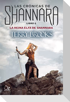 Reina Elfa de Shannara