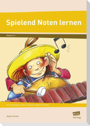 Spielend Noten lernen