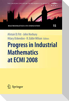 Progress in Industrial Mathematics at ECMI 2008