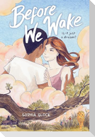 Before We Wake (a Graphic Novel)