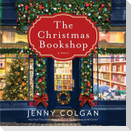 The Christmas Bookshop Lib/E
