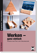Werken ganz einfach