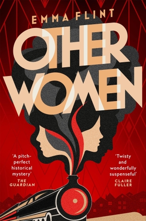 Flint, Emma. Other Women. Pan Macmillan, 2024.