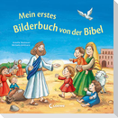 Mein erstes Bilderbuch von der Bibel