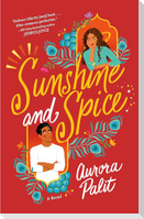 Sunshine and Spice