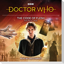Doctor Who