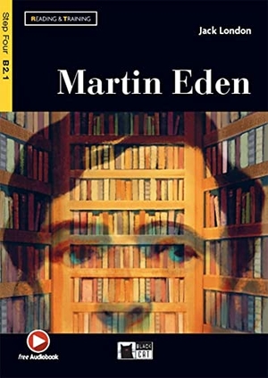 London, Jack. Martin Eden - Lektüre mit Audio-Online  . Klett Sprachen GmbH, 2023.