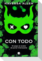 Con Todo / Game on