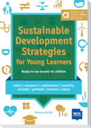 Sustainable Development Strategies for Young Learners - Hybrid Edition allango