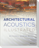 Architectural Acoustics Illustrated