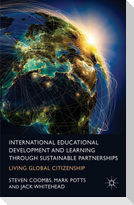 International Educational Development and Learning through Sustainable Partnerships