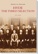 Hyde - The Third Selection: Images of England