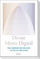 Divine Meets Digital