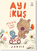 Ayi ile Kus
