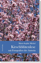Kirschblütenlese