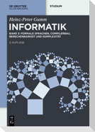 Informatik