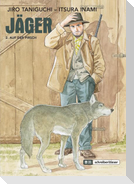 Jäger 02. Auf der Pirsch