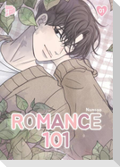 Romance 101 1
