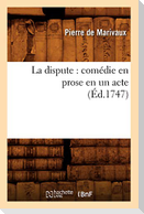 La dispute