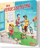 Der Vergessenstag