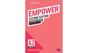 Empower Elementary/A2 Teacher's Book with Digital Pack