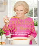 Cooking with Mary Berry