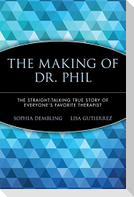 The Making of Dr. Phil