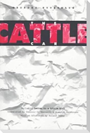 The Cattle Car: Including Letter to a Little Girl