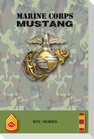 Marine Corps Mustang