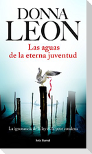 Las aguas de la eterna juventud : la ignorancia de la ley es la peor condena