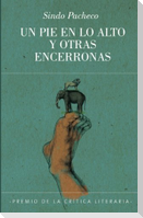 Un pie en lo alto y otras encerronas