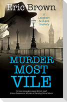 Murder Most Vile