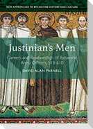 Justinian's Men
