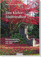 Der Kieler Südfriedhof