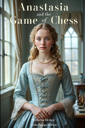 Heinse, Wilhelm. Anastasia and the game of chess. Amazon Digital Services LLC - Kdp, 2026.