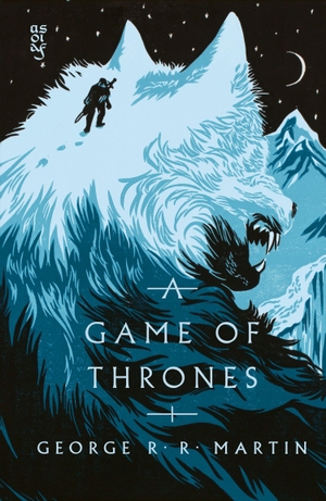 Martin, George R. R.. A Game of Thrones. HarperCollins Publishers, 2026.