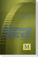 Advantage Sweden, 2nd Edition
