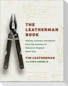 The Leatherman Book