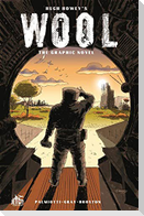 Wool: The Graphic Novel