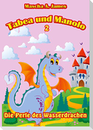 Tabea und Manolo 2